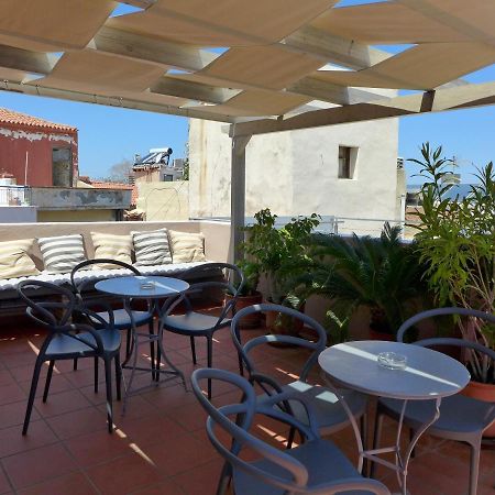 Eva Plus Chania  Buitenkant foto