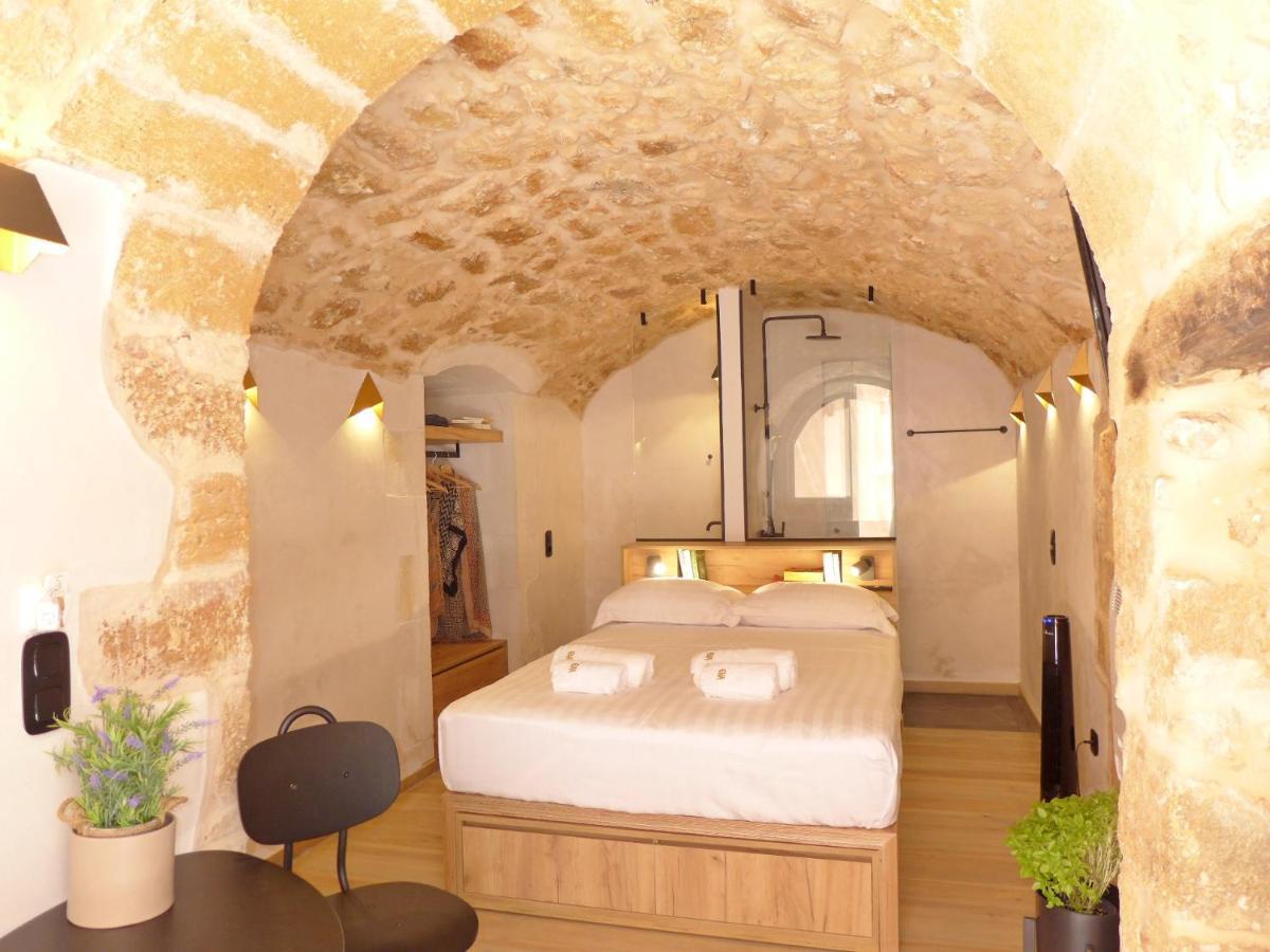 Eva Plus Chania  Buitenkant foto