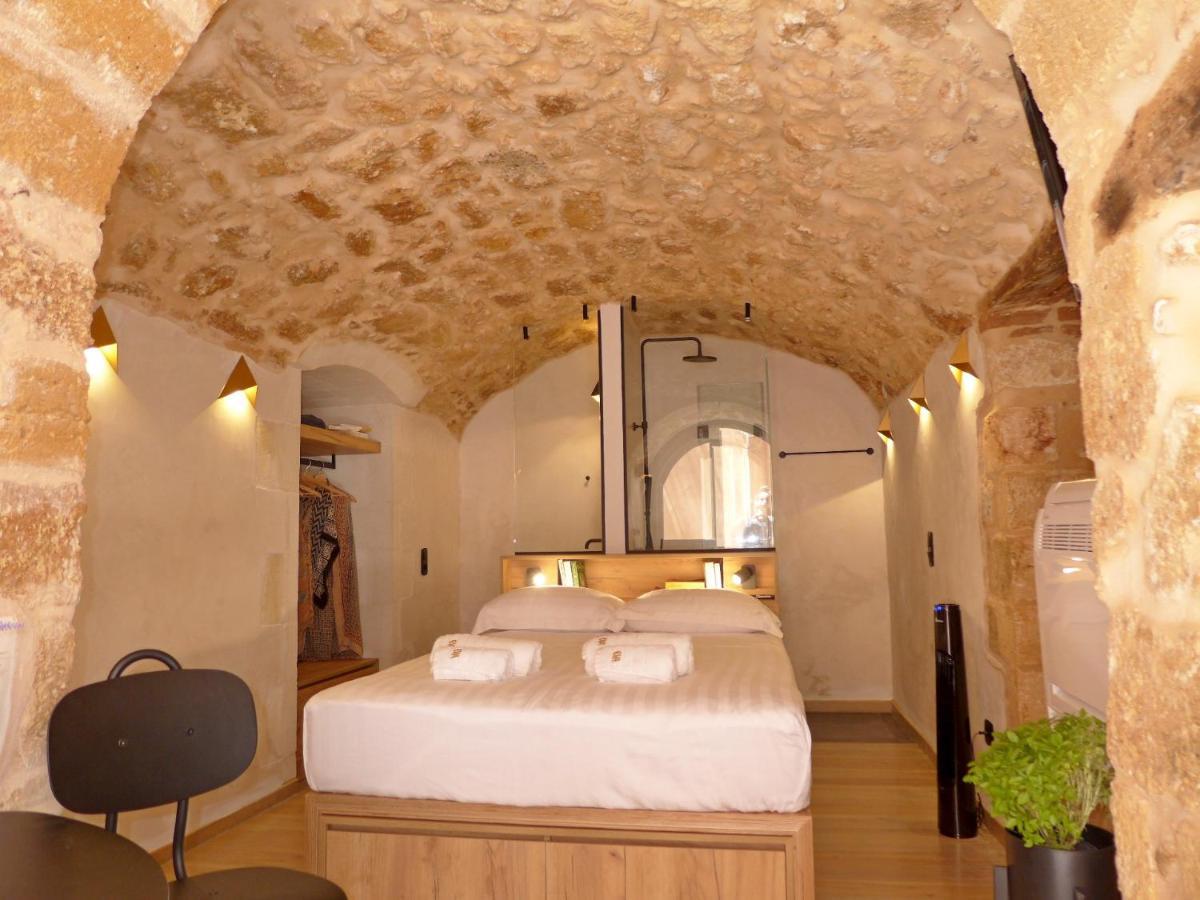 Eva Plus Chania  Buitenkant foto