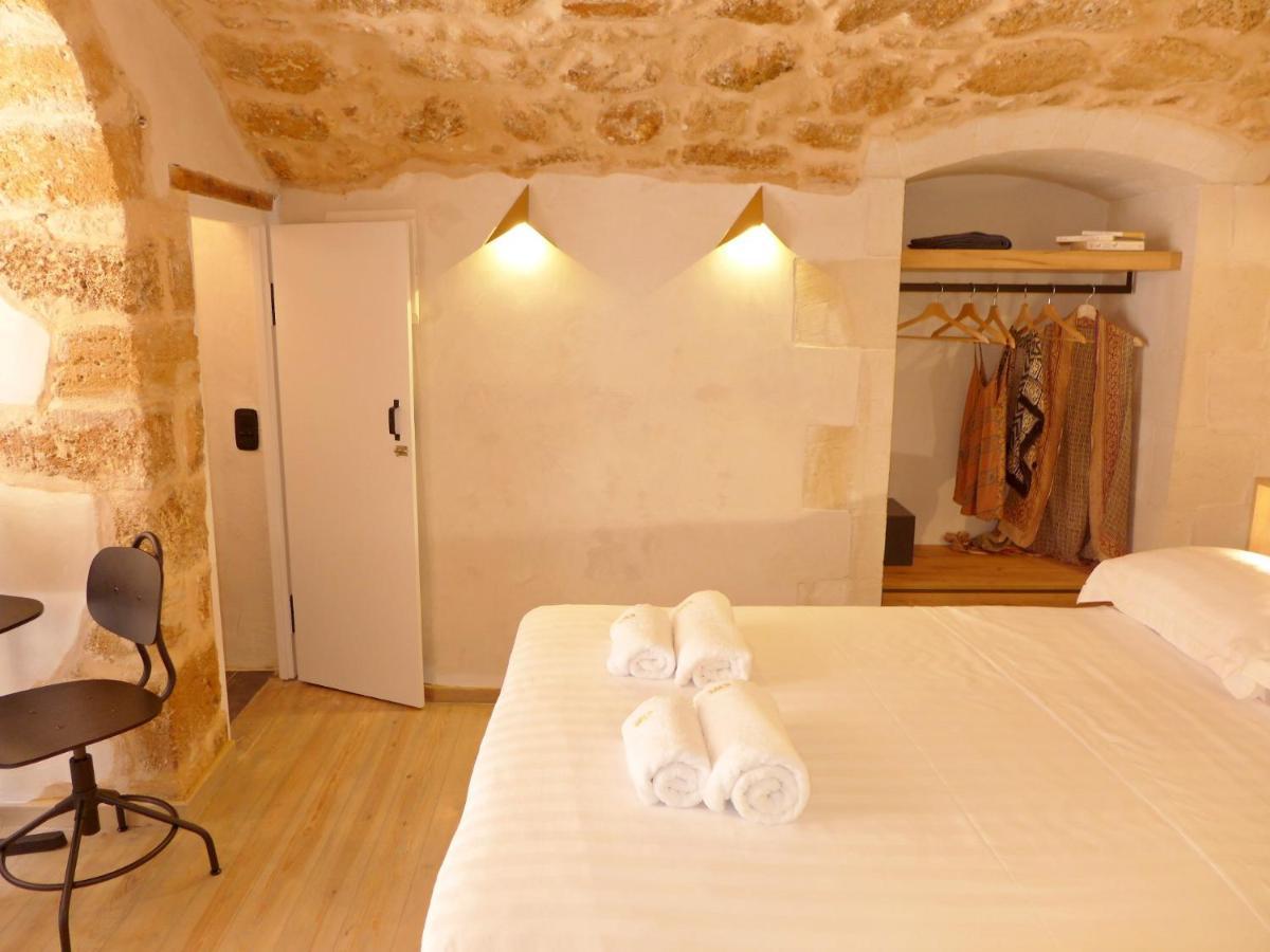 Eva Plus Chania  Buitenkant foto