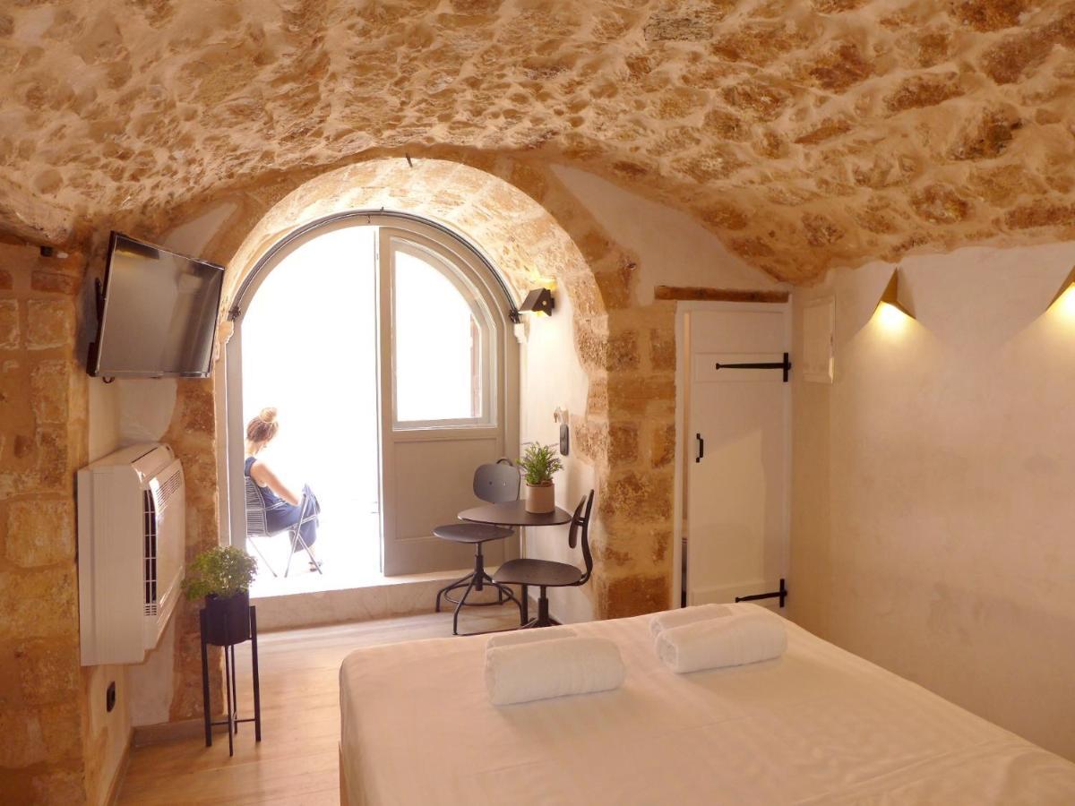 Eva Plus Chania  Buitenkant foto