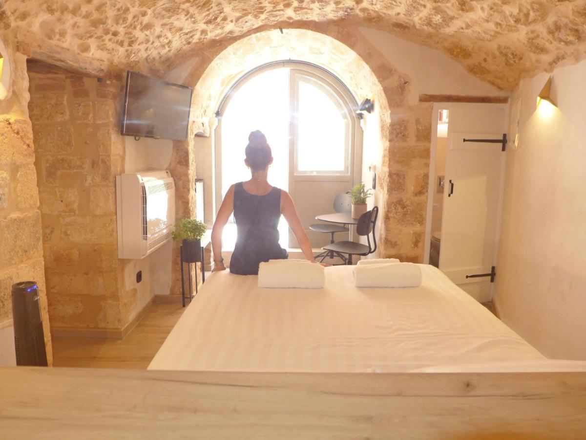 Eva Plus Chania  Buitenkant foto