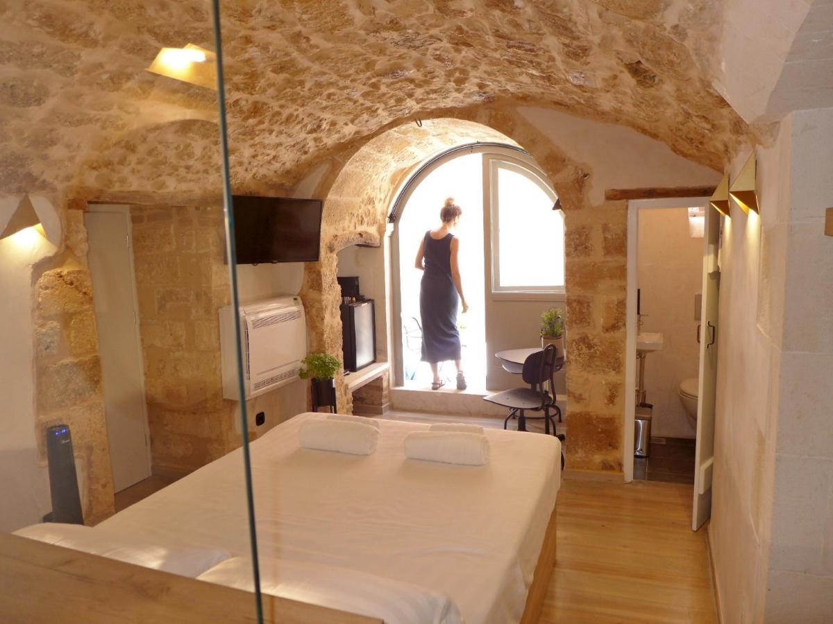 Eva Plus Chania  Buitenkant foto