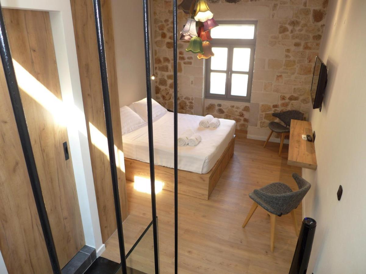 Eva Plus Chania  Buitenkant foto