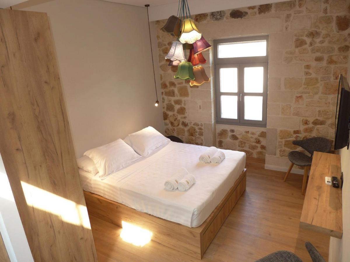 Eva Plus Chania  Buitenkant foto