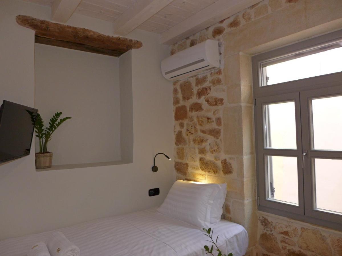 Eva Plus Chania  Buitenkant foto
