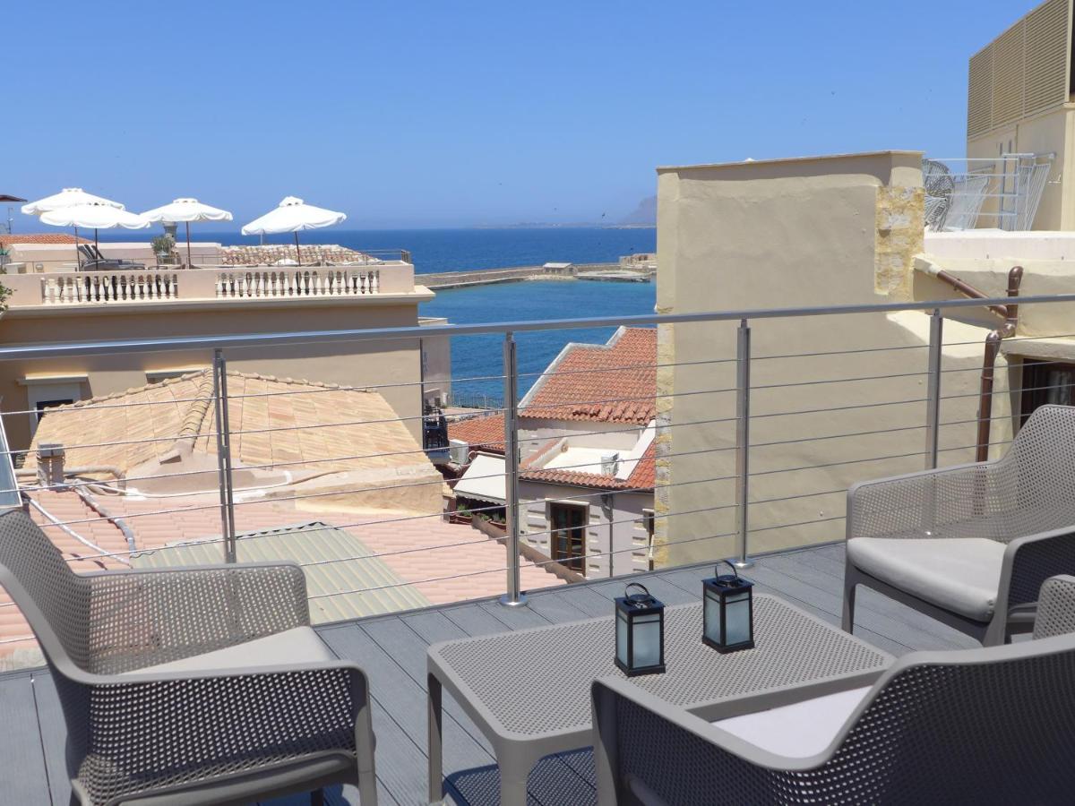 Eva Plus Chania  Buitenkant foto