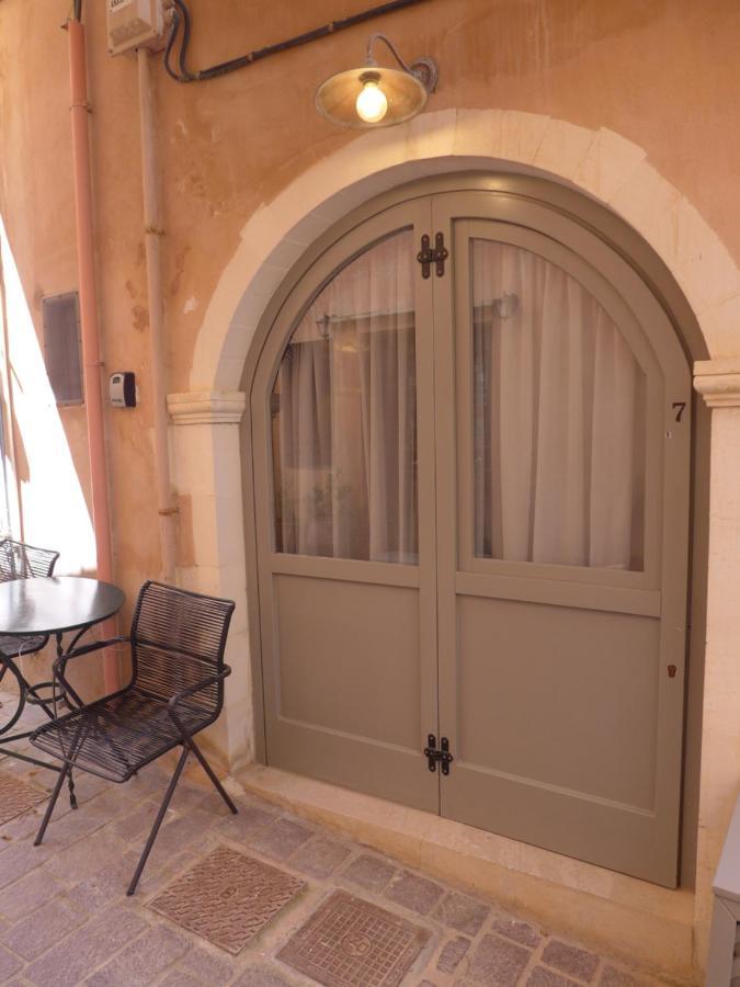 Eva Plus Chania  Buitenkant foto