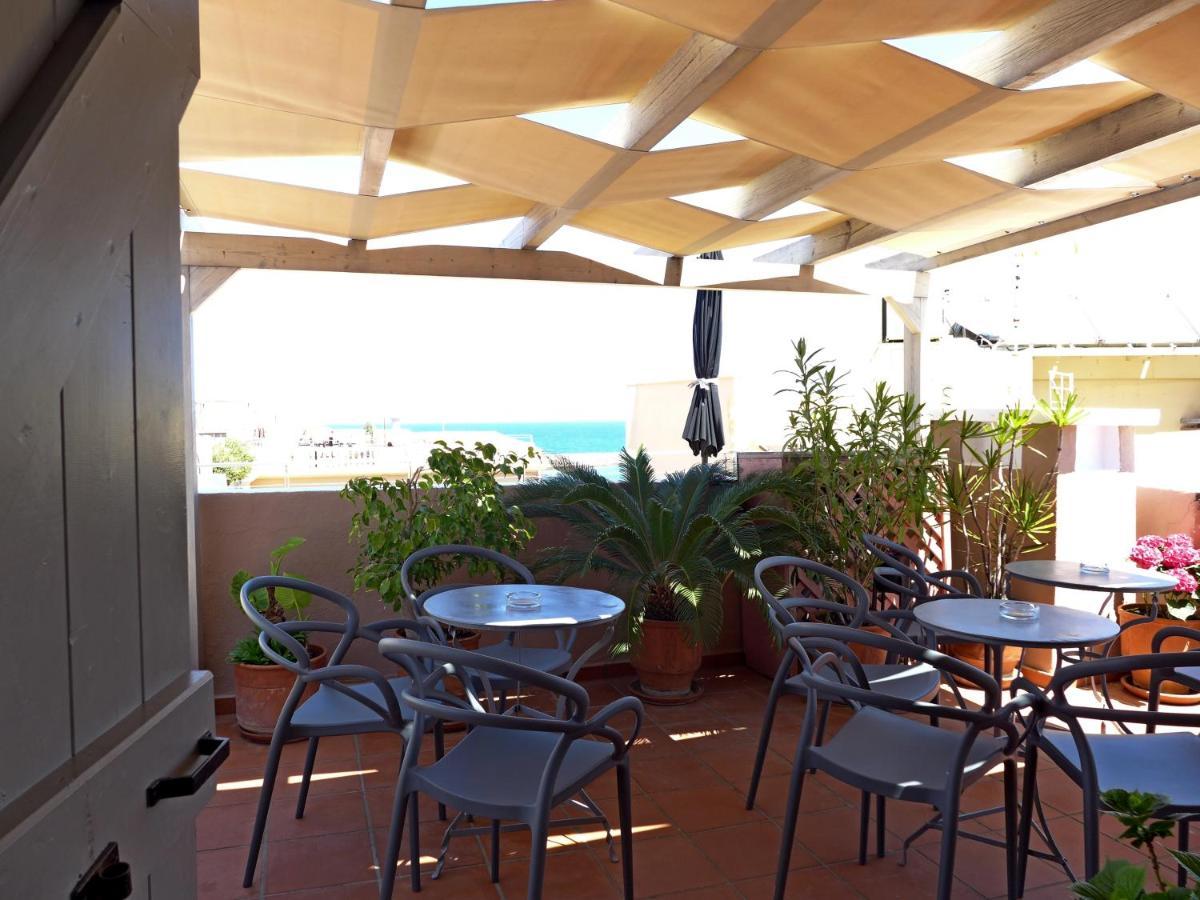 Eva Plus Chania  Buitenkant foto